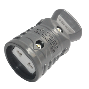 Phích âm siêu chịu tải 4500W