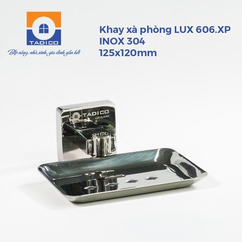 Khay xà phòng LUX 606.XP