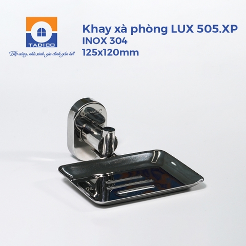 Khay xà phòng LUX 505.XP