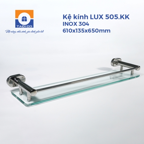 Kệ kính LUX 505.KK