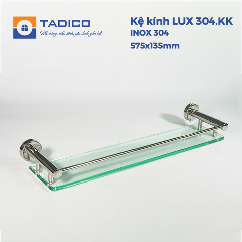 Kệ kính LUX 304.KK