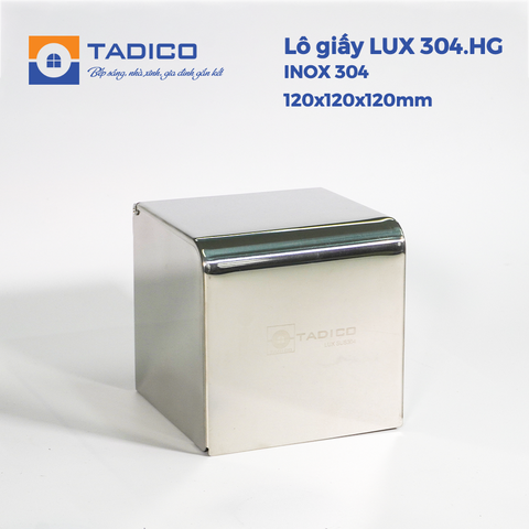 Lô giấy LUX 304.HG