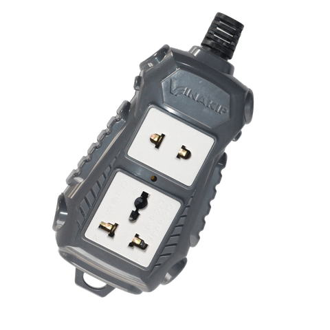 Ổ cắm S011 32A 250V