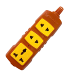 Ổ cắm lõi sứ 6600W