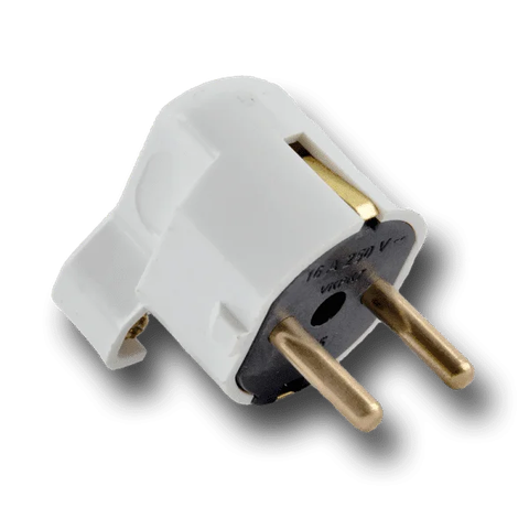 Phích cắm 16A 250V kiểu 7