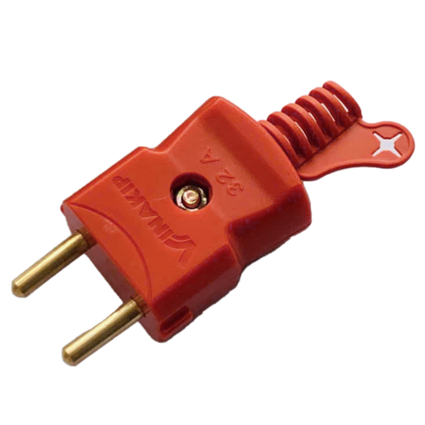 Phích cắm 32A 250V K10
