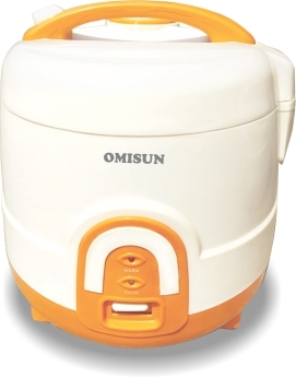 NỒI CƠM ĐIỆN 1,2L SUN12D, SUN12K