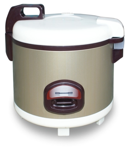 NỒI CƠM ĐIỆN 4,6L SUN5A