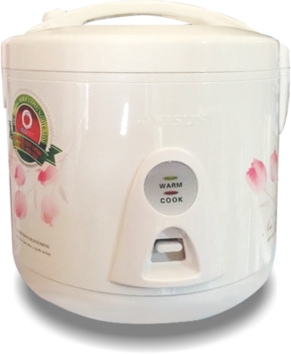 NỒI CƠM ĐIỆN 1,8L SUN8A, SUN8B