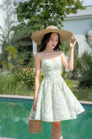 Vita Dress | JU Clothing