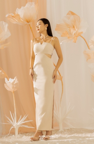 Olivia Dress - Ju Clothing