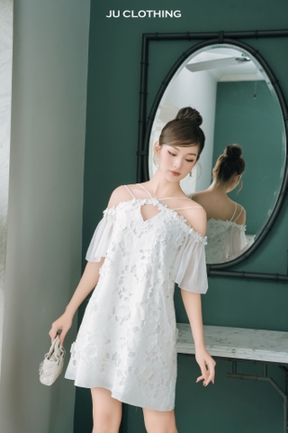 Maddy Dress | JU Clothing