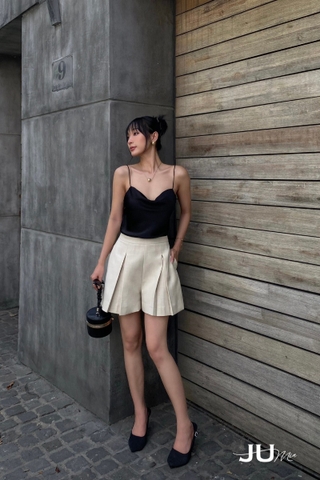 Lanita Short | JUMin