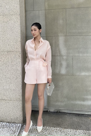 Jaydin Shirt | JUMin