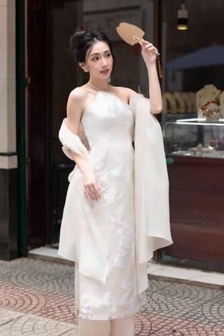 Khăn Tuyết Mai | JU Clothing