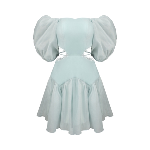 Saphir Dress - Ju Clothing