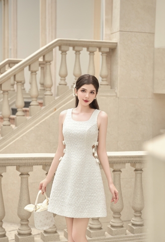 Silas Dress | JU Clothing