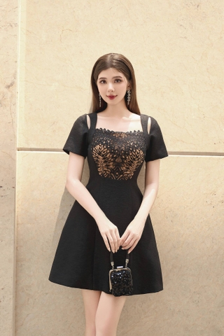 Ashley Dress | JU Clothing