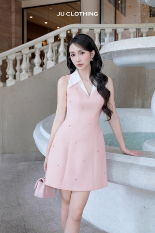 Shaili Dress | JU Clothing