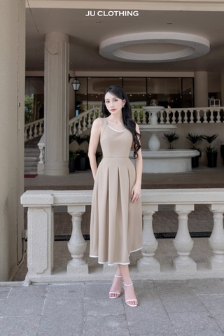 Kyomi Dress | JU Clothing