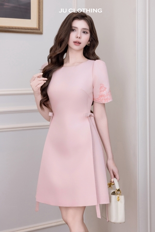 Nayeli Dress | JU Clothing