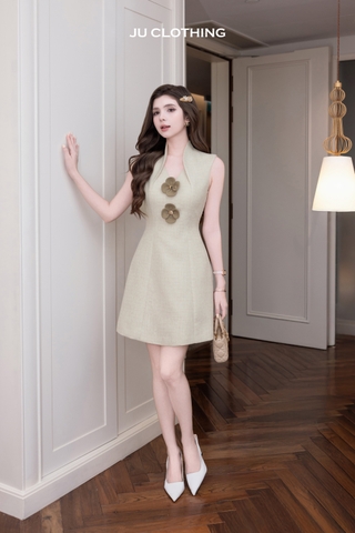 Shirley Dress | JU Clothing