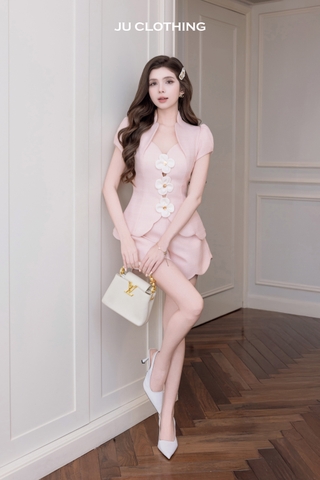 Sulie Top | JU Clothing