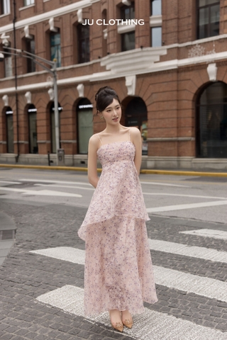 Blumie Dress | JU Clothing