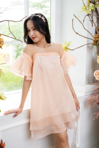 Claire Dress | JU Clothing