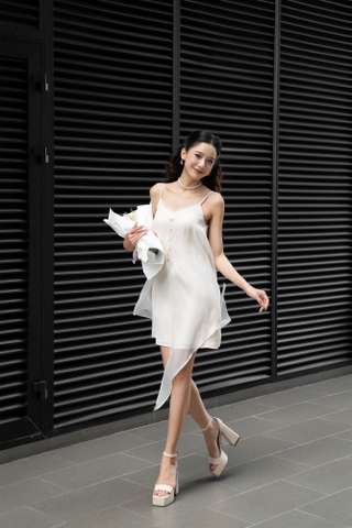 Vivie Dress | JUMin