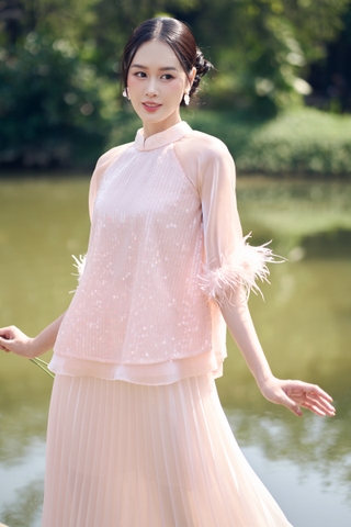 Áo Chiêu Dương | JU Clothing