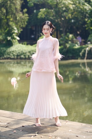 Váy Nhã Tịnh | JU Clothing