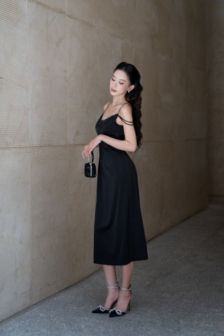 Calista Dress | JUMin