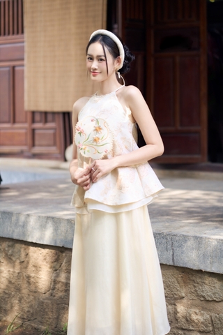 Áo Nghênh Hy | JUMin