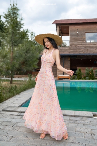 Christie Dress | JU Clothing
