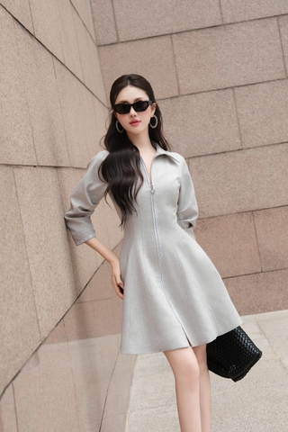 Trissy Dress | JU Clothing