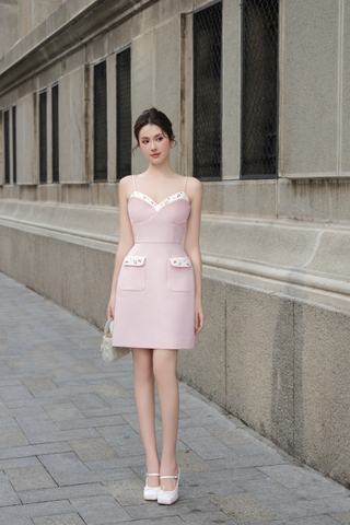 Kaari Dress | JU Clothing