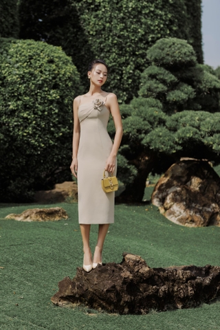 Cardi Dress | JU Clothing