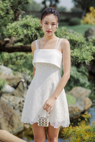 Cateline Dress | JU Clothing