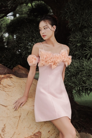 Fleur Dress | JU Clothing