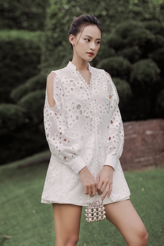 Lucia Top | JU Clothing