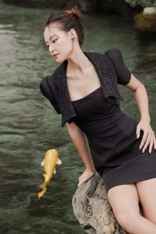 Fancie Dress | JU Clothing