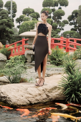 Cella Dress | JU Clothing