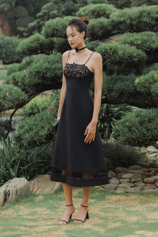 Sandra Dress | JU Clothing