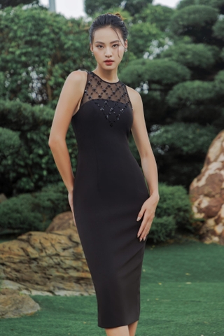 Gloria Dress | JU Clothing