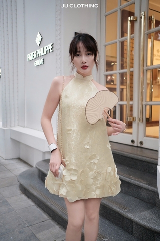 Đầm Dao Anh | JU Clothing