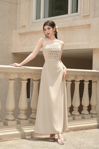 Glamy Dress | JU Clothing