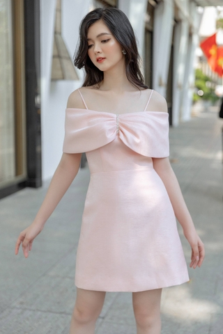 Stella Dress - Ju Clothing