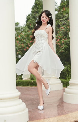 Florence Dress | JU Clothing