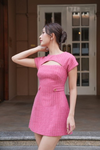 Adele Dress | Ju Clothing